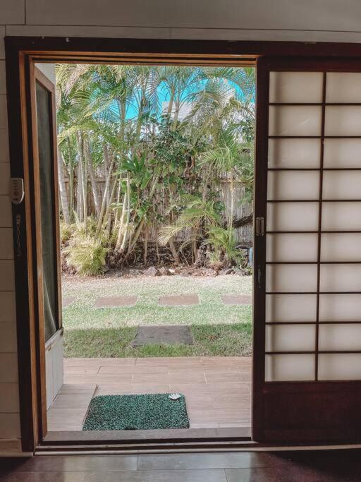Cute Guest Suite In Kailua With Ac!!! Bagian luar foto