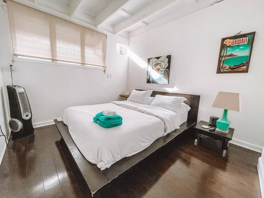 Cute Guest Suite In Kailua With Ac!!! Bagian luar foto
